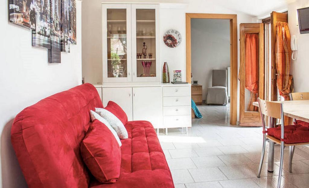 La Mansarda sul Lago Lezzeno Habitación foto
